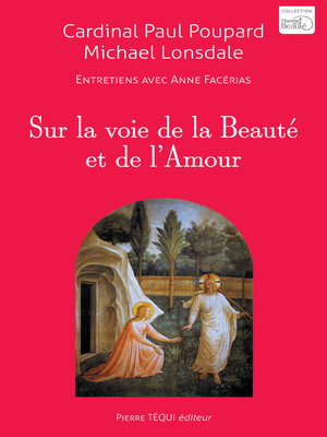 cover image of Sur la voie de la Beauté et de l'Amour